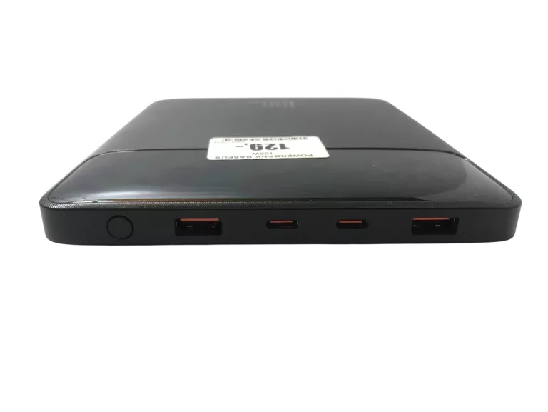 POWERBANK BASEUS 100W