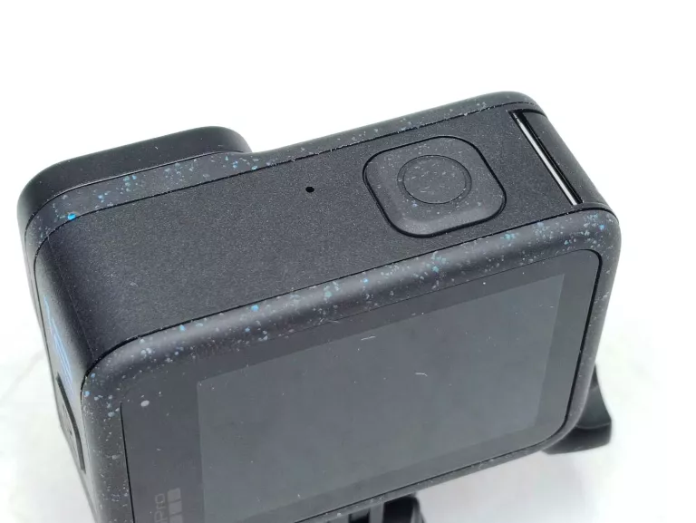 KAMERA GOPRO 12 BLACK GWARANCJA! + KARTA PAMIĘCI