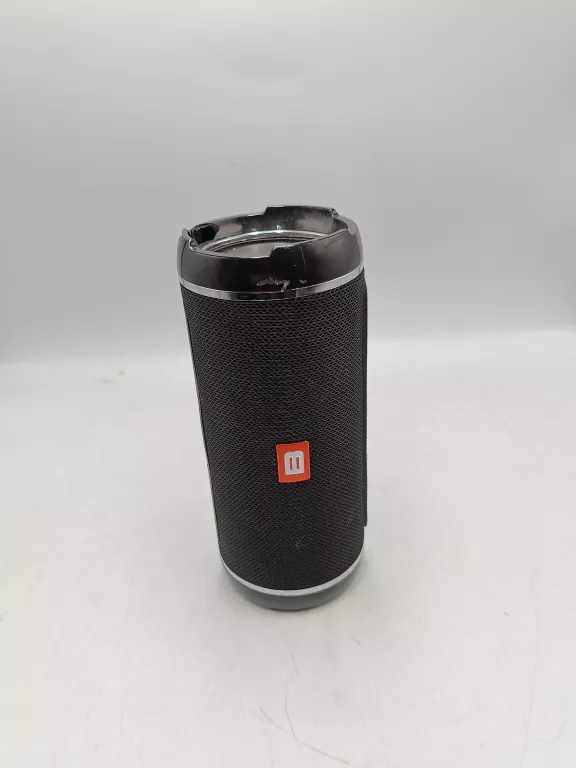 GŁOŚNIK BLUETOOTH BLOW BT460 CZARNY