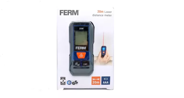 DALMIERZ FERM LDM1002 20M AAA