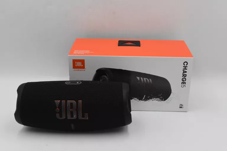 GŁOŚNIK JBL CHARGE 5