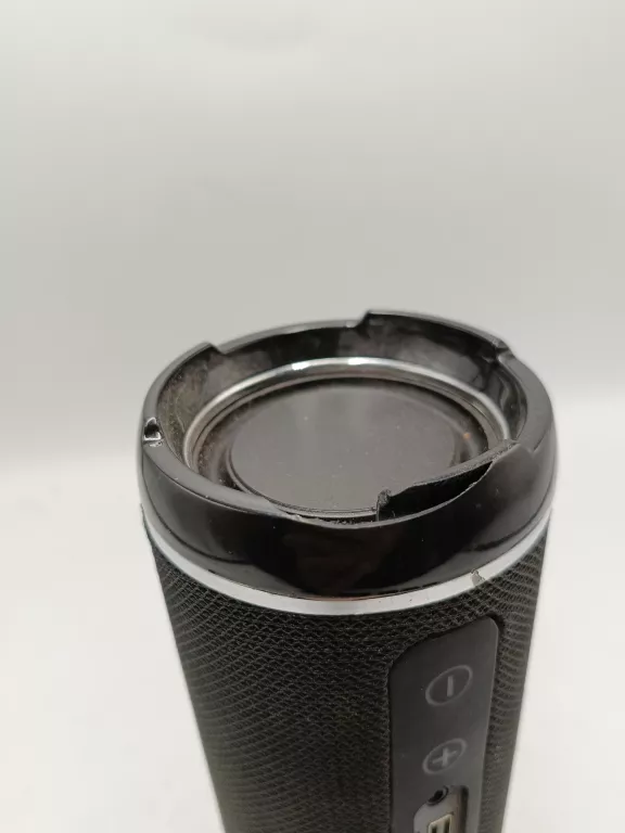 GŁOŚNIK BLUETOOTH BLOW BT460 CZARNY