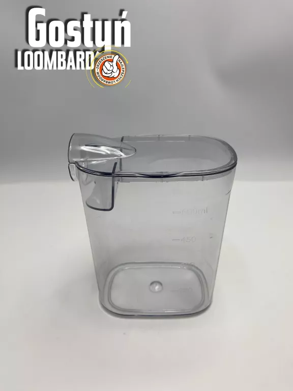 SOKOWIRÓWKA ROYALTY LINE PJ-7611 SREBRNY 600W