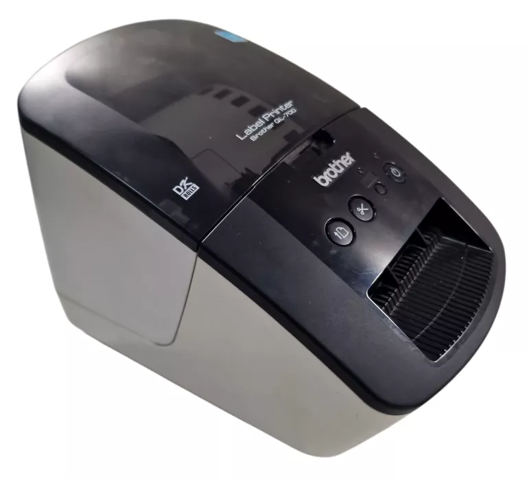 BROTHER QL-700 DRUKARKA ETYKIET
