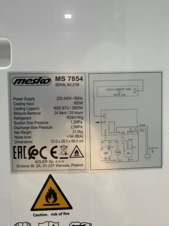 klimatyzator-mesko-ms-7854-typ-217237-276713