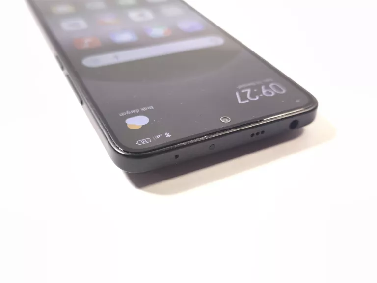 TELEFON REDMI NOTE 14 8/256GB KOMPLET