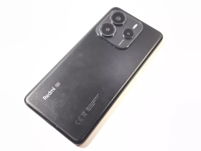 TELEFON REDMI NOTE 14 8/256GB KOMPLET