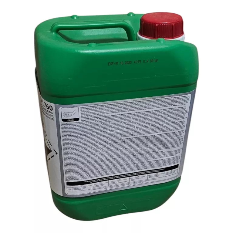 DOMESTOS 5L ŻEL