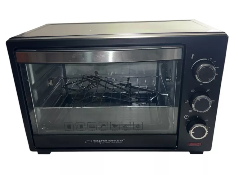 MINI PIEKARNIK ESPERANZA EKO006