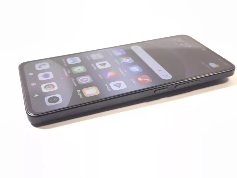 TELEFON REDMI NOTE 14 8/256GB KOMPLET