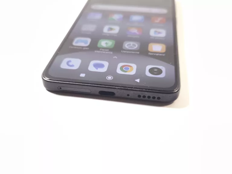 TELEFON REDMI NOTE 14 8/256GB KOMPLET
