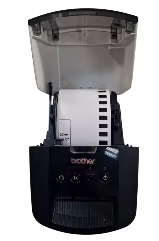 BROTHER QL-700 DRUKARKA ETYKIET