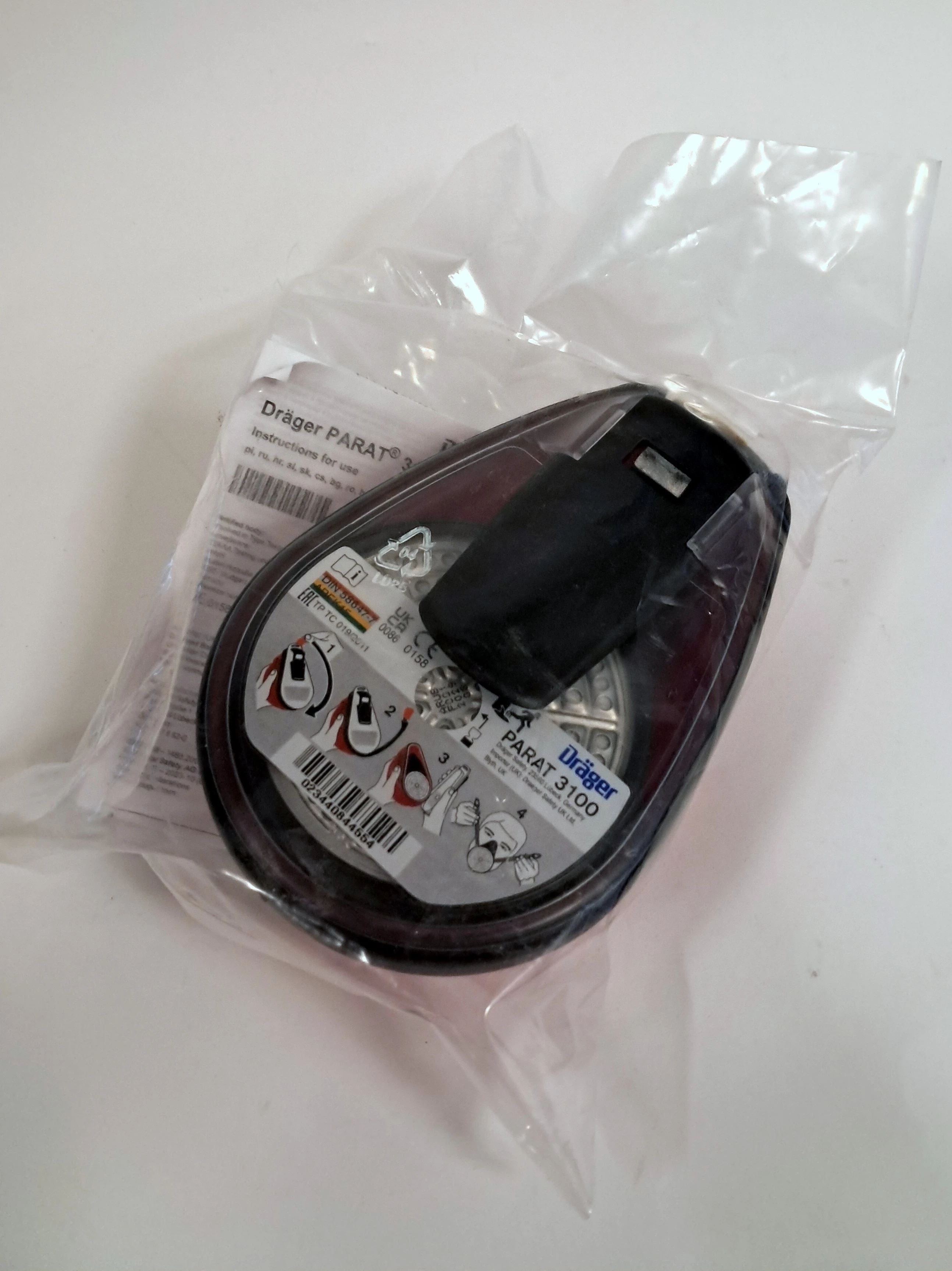 aparat-ucieczkowy-drager-parat-3100-koscielna-4b-sj-brzeg