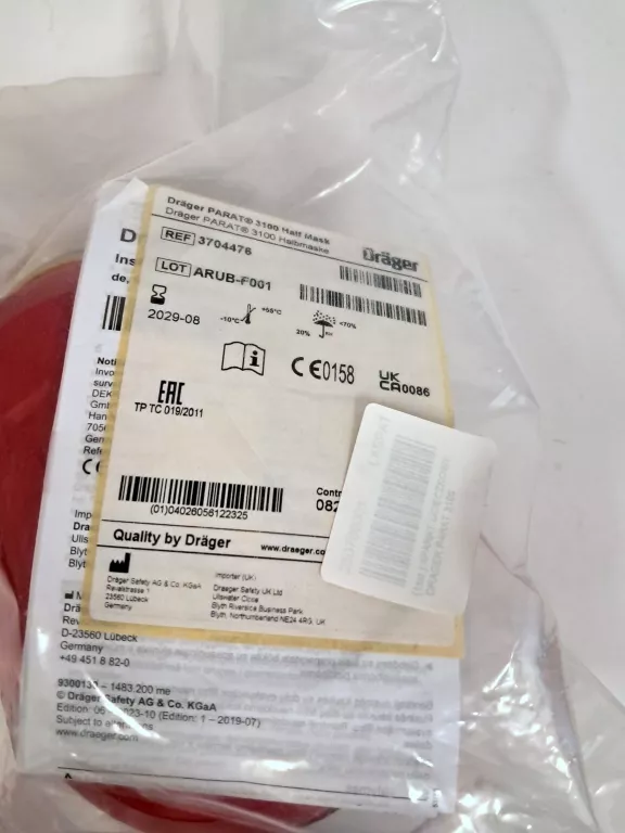 aparat-ucieczkowy-drager-parat-3100-ean-gtin-04026056122332