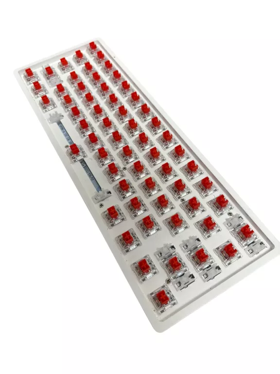 KLAWIATURA REDRAGON AKALI K642WGO RGB