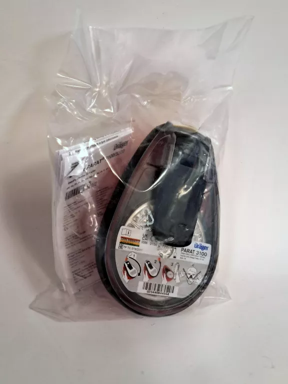 aparat-ucieczkowy-drager-parat-3100-kod-producenta-3100