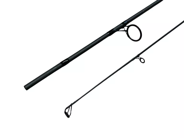 WĘDKA KARPIOWA SONIK DOMINATORX RS 13FT + KOŁOWROTEK CROSSCAST 45 SCW