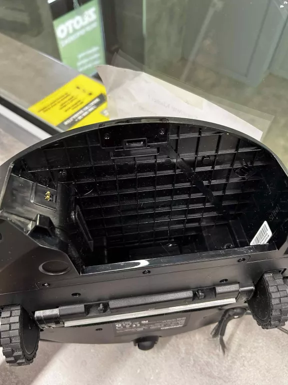 AIRROBO T20+ ROBOT SPRZĄTAJĄCY