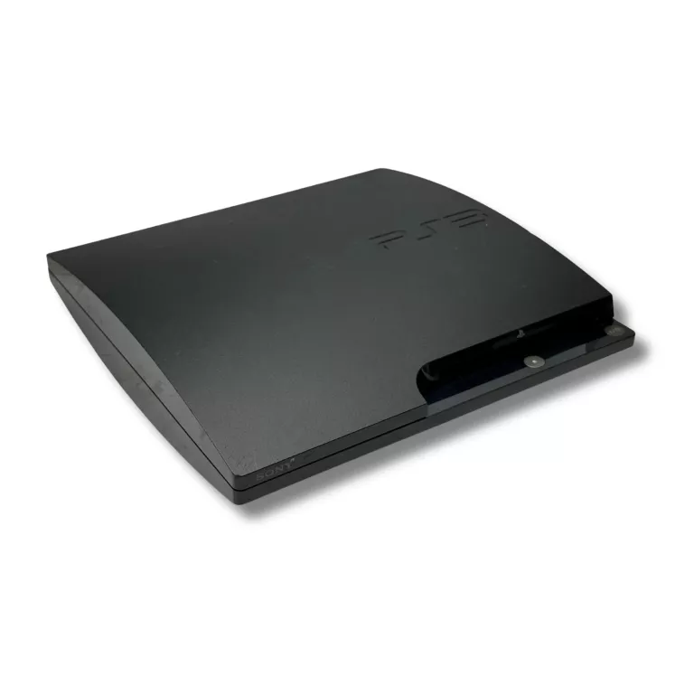KONSOLA SONY PLAYSTATION 3 CECH-2004B 250GB 1 PAD