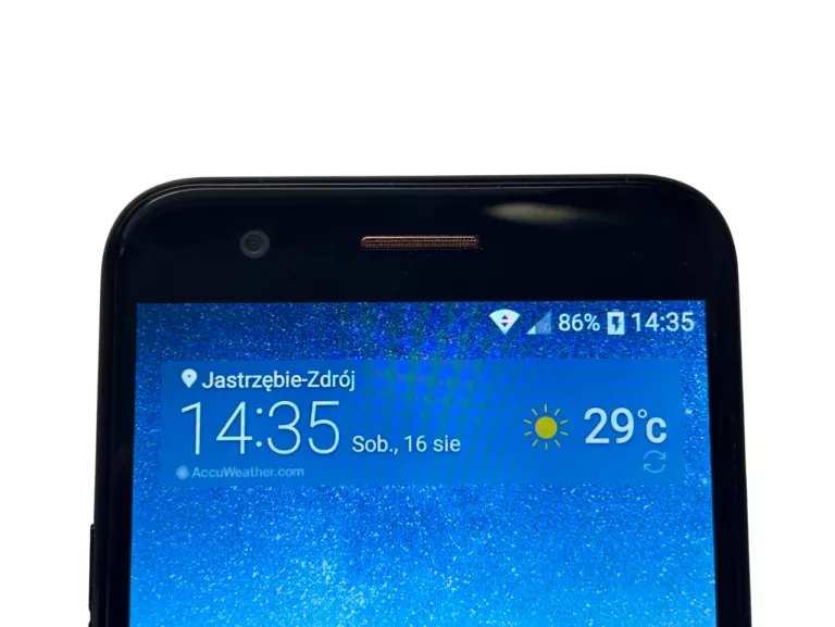 TELEFON LG K10 M250E 2/16 GB 5,3" 2800MAH