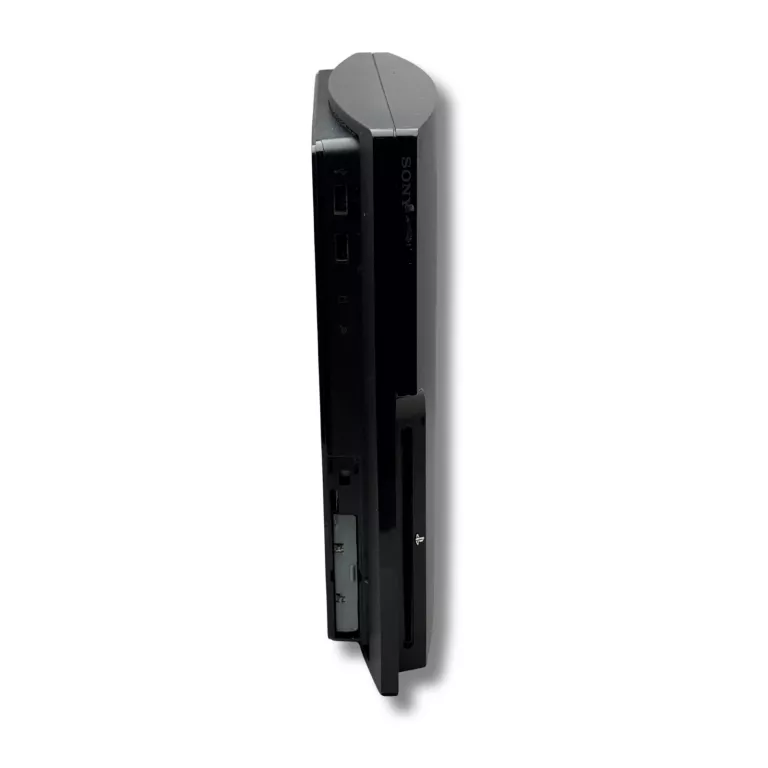 KONSOLA SONY PLAYSTATION 3 CECH-2004B 250GB 1 PAD