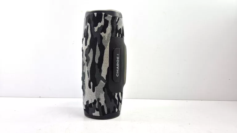 GŁOŚNIK BLUETOOTH JBL CHARGE 4 30W