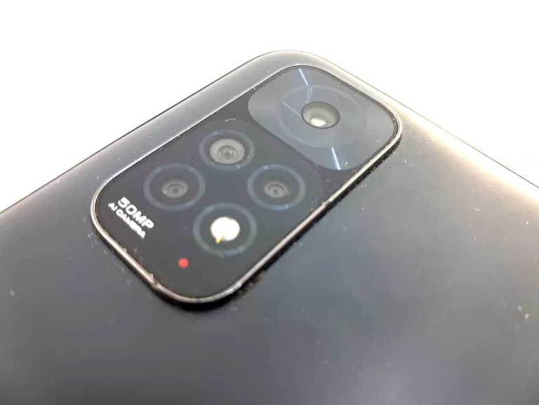 TELEFON XIAOMI REDMI NOTE 11 4/128GB