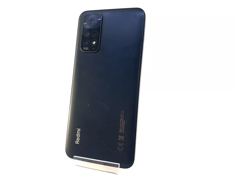 TELEFON XIAOMI REDMI NOTE 11 4/128GB