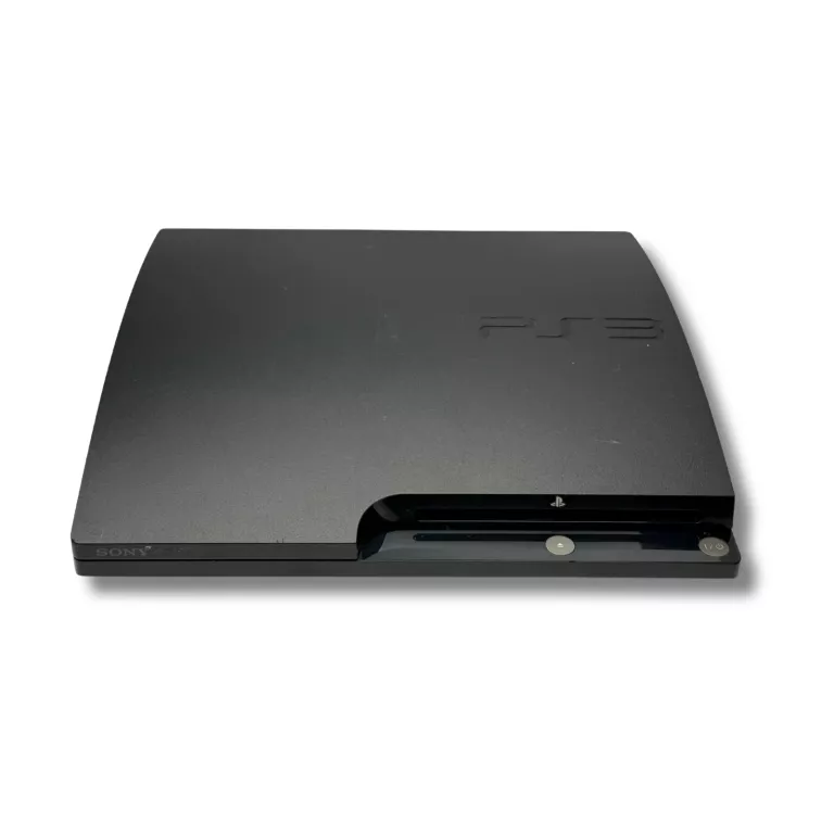 KONSOLA SONY PLAYSTATION 3 CECH-2004B 250GB 1 PAD