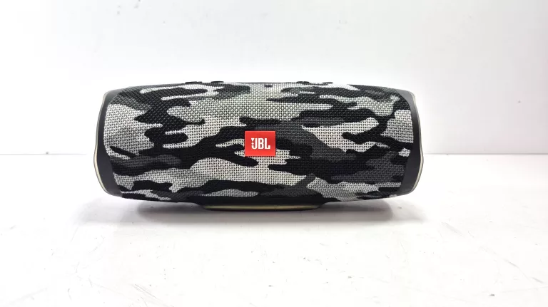 GŁOŚNIK BLUETOOTH JBL CHARGE 4 30W
