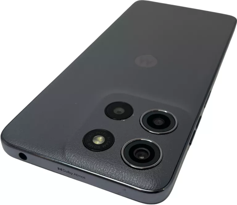 MOTOROLA MOTO G15 POWER 8/256GB | 6,5" IPS LCD 90HZ | 6000MAH