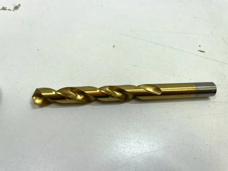WIERTŁA DO METALU K2 HSS-TIN 13MM