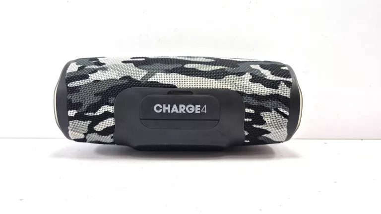 GŁOŚNIK BLUETOOTH JBL CHARGE 4 30W