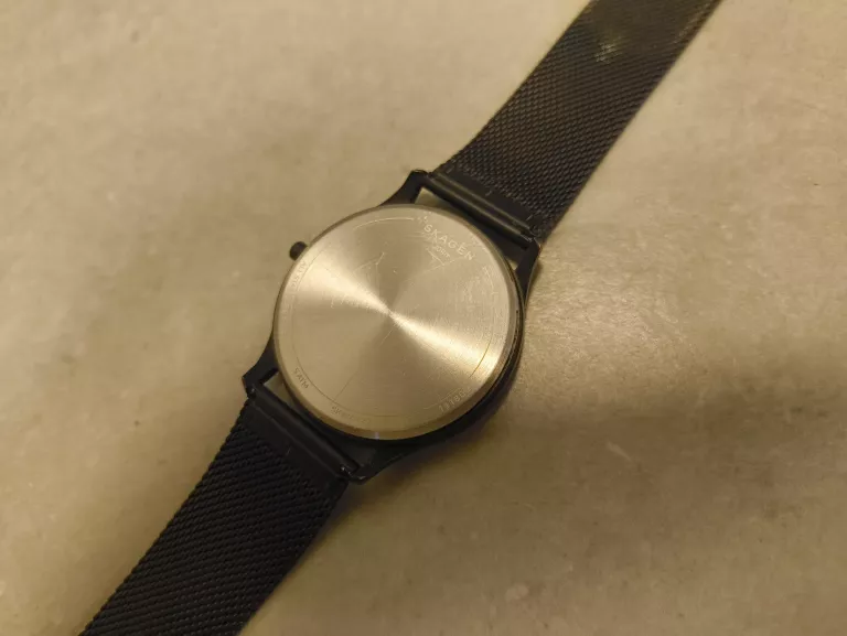 ZEGAREK MĘSKI SKAGEN SKW6422