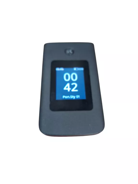 TELEFON KOMÓRKOWY TCL ONETOUCH 4043 48 MB / 128 MB 4G (LTE) SZARY
