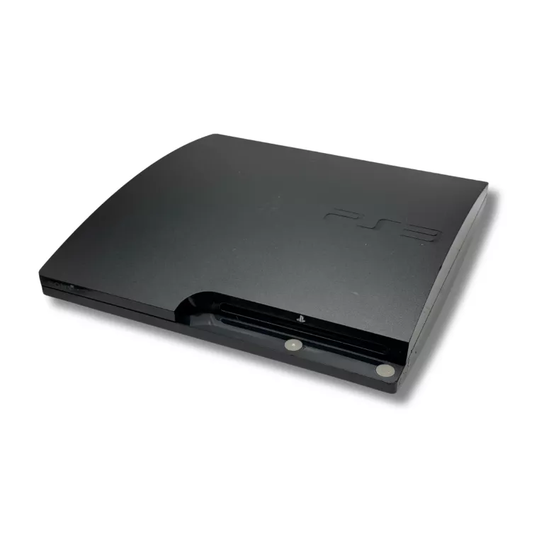 KONSOLA SONY PLAYSTATION 3 CECH-2004B 250GB 1 PAD