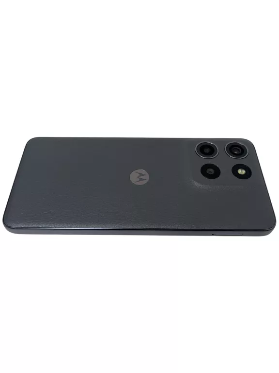 MOTOROLA MOTO G15 POWER 8/256GB | 6,5" IPS LCD 90HZ | 6000MAH