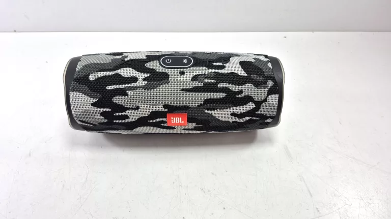 GŁOŚNIK BLUETOOTH JBL CHARGE 4 30W
