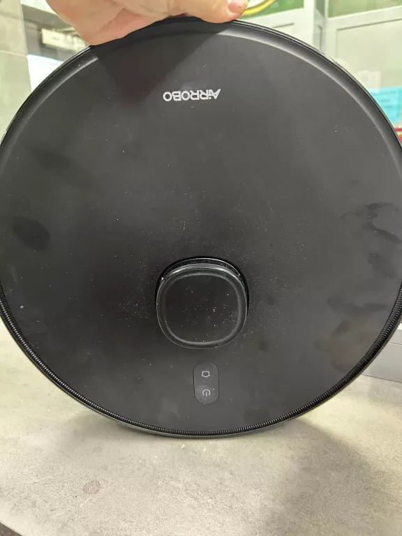 AIRROBO T20+ ROBOT SPRZĄTAJĄCY