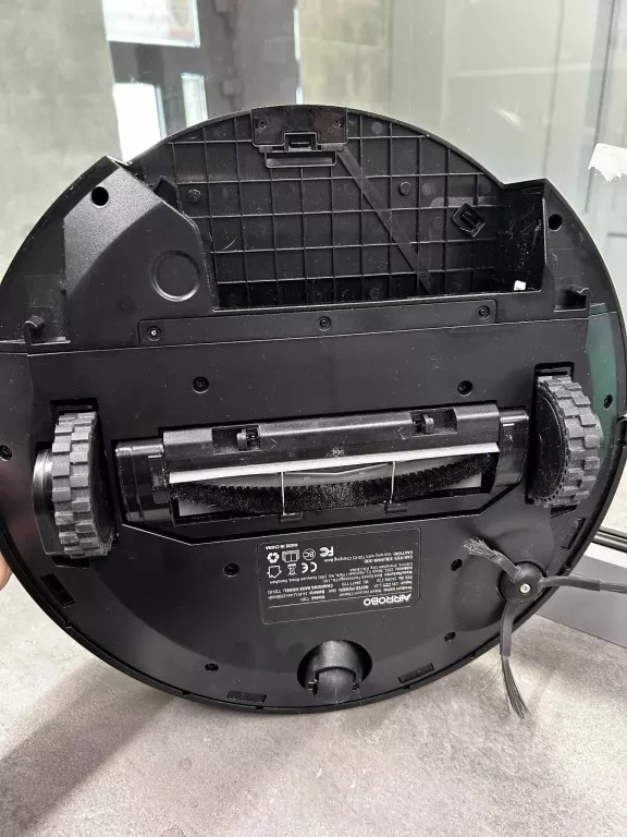 AIRROBO T20+ ROBOT SPRZĄTAJĄCY