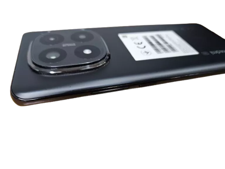 TELEFON REDMI  NOTE 14 PRO+ 5G 512/12 GB