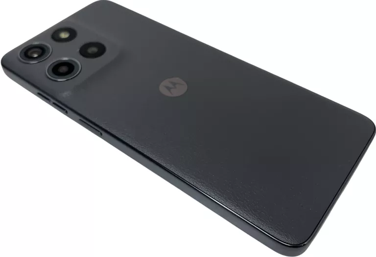 MOTOROLA MOTO G15 POWER 8/256GB | 6,5" IPS LCD 90HZ | 6000MAH