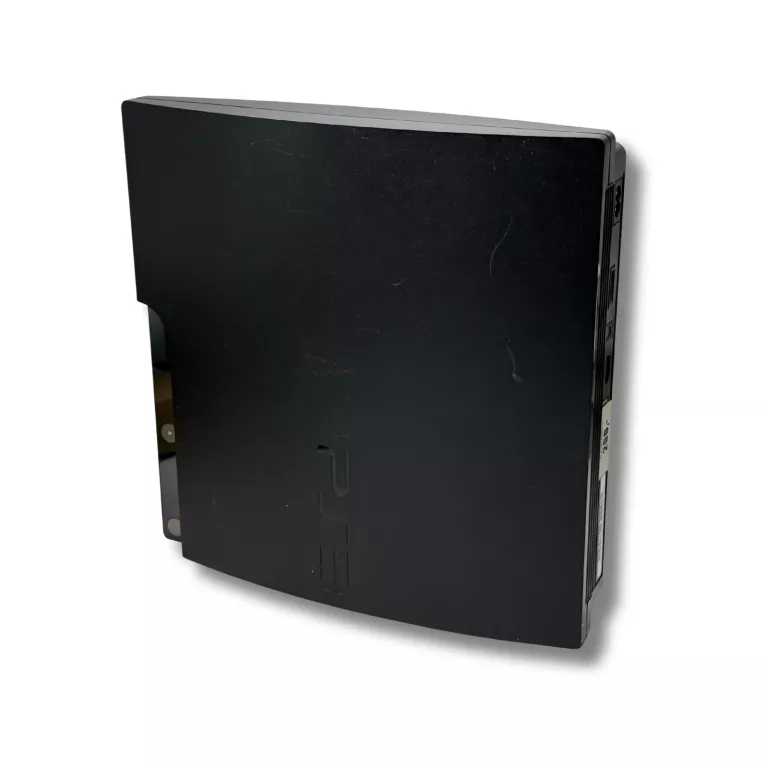 KONSOLA SONY PLAYSTATION 3 CECH-2004B 250GB 1 PAD