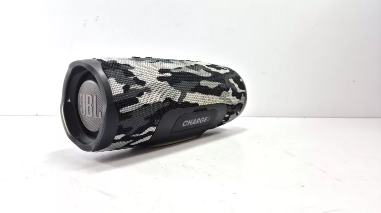 GŁOŚNIK BLUETOOTH JBL CHARGE 4 30W