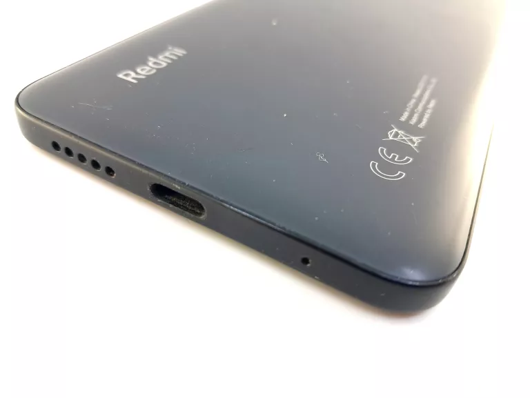 TELEFON XIAOMI REDMI NOTE 11 4/128GB