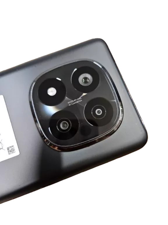 TELEFON REDMI  NOTE 14 PRO+ 5G 512/12 GB