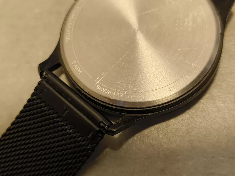 ZEGAREK MĘSKI SKAGEN SKW6422
