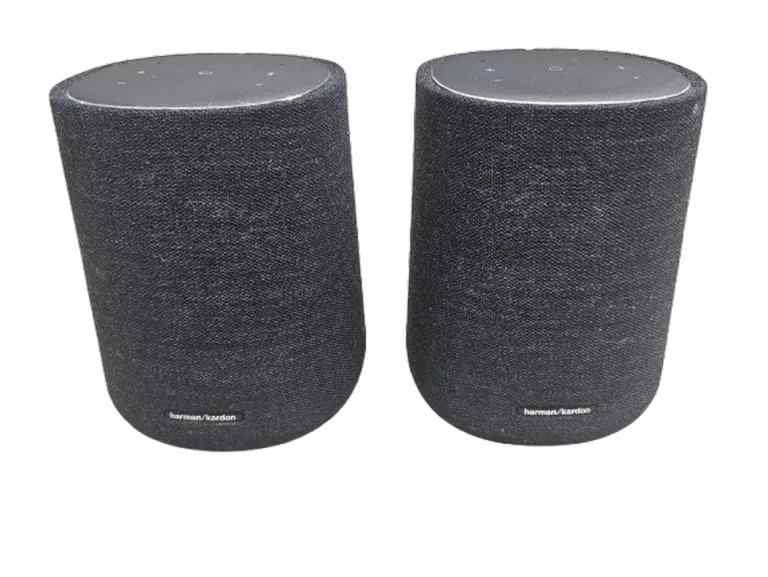 GŁOŚNIKI  HARMAN KARDON CITATION ONE DUO