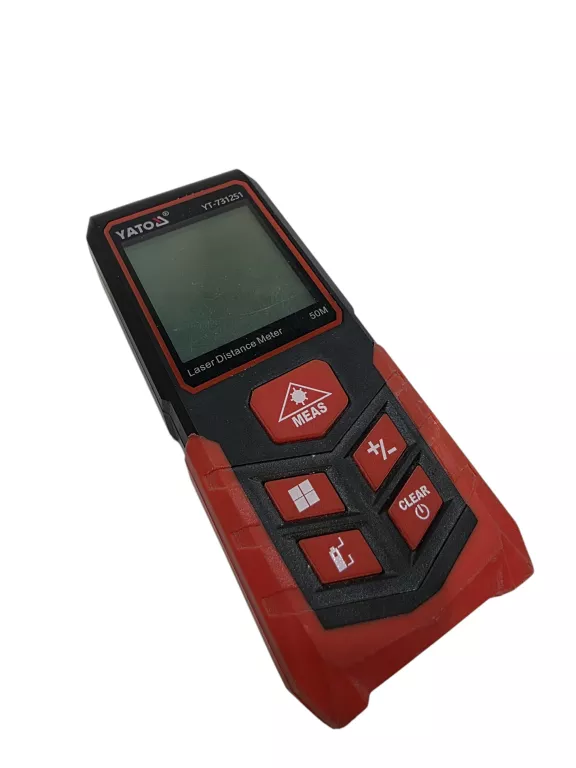 DALMIERZ DO WNĘTRZ YATO YT-731251 1513/25