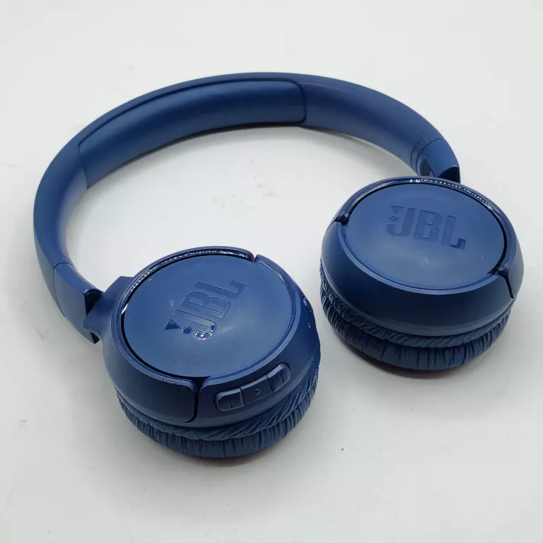 SŁUCHAWKI JBL TUNE 510BT